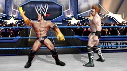 #022Υͥ/WWE All StarsפPS32011ǯ7ܤȯ䡣Ķ30̾Υѡ쥸ɤо