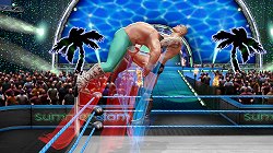 #024Υͥ/WWE All StarsפPS32011ǯ7ܤȯ䡣Ķ30̾Υѡ쥸ɤо