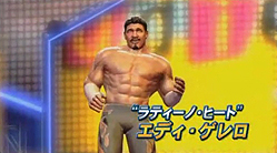 PS3WWE All Starsפκǿץ⡼ࡼӡܺо줹뿷Υѡãå