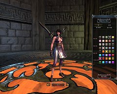 ȥʸMMORPG֥֥󥽥륺פƥȥץ쥤ʰʤȥʴΥॷƥ