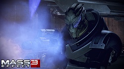 E3 2011ϥץ쥤䡼ʪưSF RPGMass Effect 3פKinectбȥä