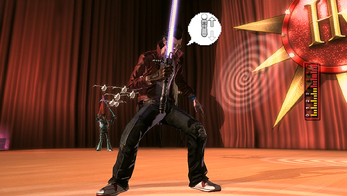 θ֥罸NO MORE HEROES RED ZONE EditionסPS MoveǤΥץ쥤Ķԥ֥θZפ515˼»