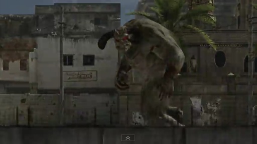 Serious Sam 3: BFEץץ⡼ࡼӡ