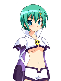 ���������꡼ No.005�Υ���ͥ������ / �����åȤ�󤷤�Ũ���ݤ�����PSP�ѥ��եȡֲ���ŷ�ȥĥ��󥨥󥸥�������ȥ��������µܡ��פ�2011ǯ8��25����ȯ�����