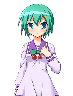 ���������꡼ No.006�Υ���ͥ������ / �����åȤ�󤷤�Ũ���ݤ�����PSP�ѥ��եȡֲ���ŷ�ȥĥ��󥨥󥸥�������ȥ��������µܡ��פ�2011ǯ8��25����ȯ�����