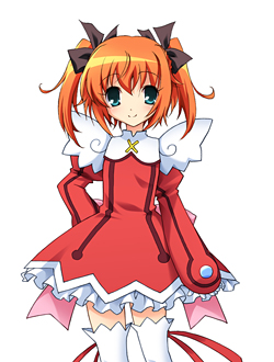 ���������꡼ No.009�Υ���ͥ������ / �����åȤ�󤷤�Ũ���ݤ�����PSP�ѥ��եȡֲ���ŷ�ȥĥ��󥨥󥸥�������ȥ��������µܡ��פ�2011ǯ8��25����ȯ�����