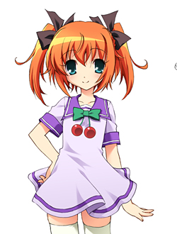 ���������꡼ No.010�Υ���ͥ������ / �����åȤ�󤷤�Ũ���ݤ�����PSP�ѥ��եȡֲ���ŷ�ȥĥ��󥨥󥸥�������ȥ��������µܡ��פ�2011ǯ8��25����ȯ�����