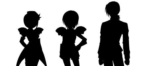 ���������꡼ No.013�Υ���ͥ������ / �����åȤ�󤷤�Ũ���ݤ�����PSP�ѥ��եȡֲ���ŷ�ȥĥ��󥨥󥸥�������ȥ��������µܡ��פ�2011ǯ8��25����ȯ�����