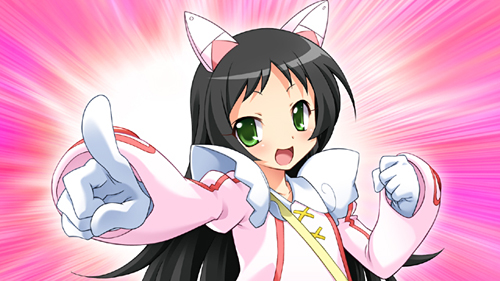 ���������꡼ No.018�Υ���ͥ������ / �����åȤ�󤷤�Ũ���ݤ�����PSP�ѥ��եȡֲ���ŷ�ȥĥ��󥨥󥸥�������ȥ��������µܡ��פ�2011ǯ8��25����ȯ�����