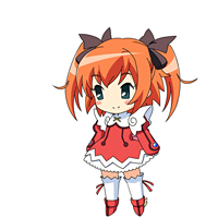 ���������꡼ No.034�Υ���ͥ������ / �����åȤ�󤷤�Ũ���ݤ�����PSP�ѥ��եȡֲ���ŷ�ȥĥ��󥨥󥸥�������ȥ��������µܡ��פ�2011ǯ8��25����ȯ�����