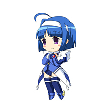 ���������꡼ No.035�Υ���ͥ������ / �����åȤ�󤷤�Ũ���ݤ�����PSP�ѥ��եȡֲ���ŷ�ȥĥ��󥨥󥸥�������ȥ��������µܡ��פ�2011ǯ8��25����ȯ�����