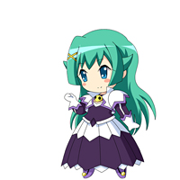 ���������꡼ No.037�Υ���ͥ������ / �����åȤ�󤷤�Ũ���ݤ�����PSP�ѥ��եȡֲ���ŷ�ȥĥ��󥨥󥸥�������ȥ��������µܡ��פ�2011ǯ8��25����ȯ�����