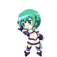 ���������꡼ No.038�Υ���ͥ������ / �����åȤ�󤷤�Ũ���ݤ�����PSP�ѥ��եȡֲ���ŷ�ȥĥ��󥨥󥸥�������ȥ��������µܡ��פ�2011ǯ8��25����ȯ�����