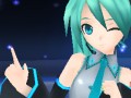 ֽ鲻ߥ -Project DIVA- Ver.2.5ʲˡפκǿФΥꥦޤSPiCaפΤߥλѤɬ