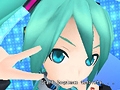 ֽ鲻ߥ -Project DIVA- Ver.2.5ʲˡ׺ǿ󡣡melody...פϤȤϿڶʤӡʥ⥸塼θ褬