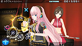 ֽ鲻ߥ -Project DIVA- Ver.2.5ʲˡ׺ǿ󡣡melody...פϤȤϿڶʤӡʥ⥸塼θ褬