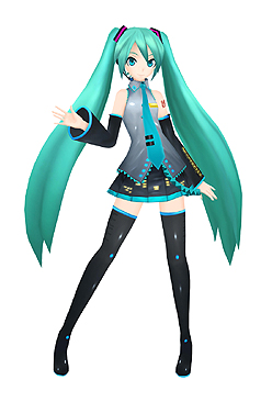 #093Υͥ/ֽ鲻ߥ -Project DIVA- Ver.2.5ʲˡ׺ǿ󡣡melody...פϤȤϿڶʤӡʥ⥸塼θ褬