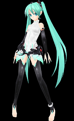 #097Υͥ/ֽ鲻ߥ -Project DIVA- Ver.2.5ʲˡ׺ǿ󡣡melody...פϤȤϿڶʤӡʥ⥸塼θ褬