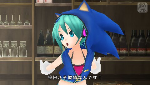 #027Υͥ/ֽ鲻ߥ -Project DIVA- Ver2.5ʲˡס˥å졼󥰥ߥʤɡܥ⥸塼ǲΤä٤ܡãΥ꡼󥷥åȤ