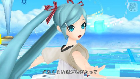 #011Υͥ/ֽ鲻ߥ -Project DIVA- extendסϿڶʤ⥸塼ǿΥ꡼󥷥åȤȶ˾ҲKAITOMEIKOäextend 