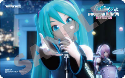 PSPֽ鲻ߥ -Project DIVA- extendס31ŹŹͽŵ餫ˡǿPV΢ɽСפ