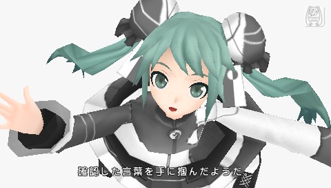 #039Υͥ/PSPֽ鲻ߥ -Project DIVA- extendס31ŹŹͽŵ餫ˡǿPV΢ɽСפ