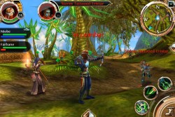 iPhone/iPadܳMMORPG֥ 饤ۿ