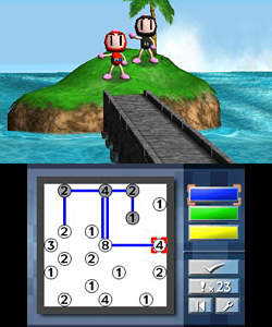 ���������꡼ No.003�Υ���ͥ������ / �ϥɥ���3DS�ѥ��եȡֿ��Ȥ�3�ĤΥѥ�����˥���Υѥ���Х饨�ƥ����פ�2011ǯ6��2����ȯ�䡣�����������⤱������Υҥ�Ȥ�������