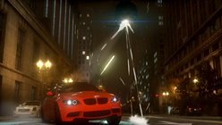 E3 2011ϡNeed For Speed The RunפΥץ쥤ǥ⤬ˡ֤ߤƥѥȥå