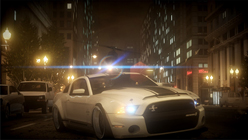 E3 2011ϡNeed For Speed The RunפΥץ쥤ǥ⤬ˡ֤ߤƥѥȥå