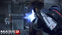 #007Υͥ/TGS 2011Frostbite 2ѤܤΥ졼Need For Speed The RunפȡĤ˴ޤMass Effect 3פץ쥤Ƥߤ