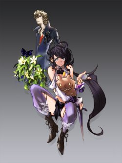 画像ギャラリー No.002のサムネイル画像 / フランスを襲った謎の巨大生物の目的は? 電子コミックとミニゲームが融合した新感覚アプリ「Imaginary Range」,スクウェア・エニックスより無料配信