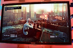 E3 2012ϡHITMAN ABSOLUTIONס2Υץ쥤֥ǥȳȯǥ쥯ؤΥ󥿥ӥ塼顤̥ϤȤǤȯ