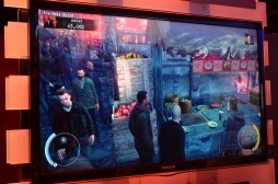 E3 2012ϡHITMAN ABSOLUTIONס2Υץ쥤֥ǥȳȯǥ쥯ؤΥ󥿥ӥ塼顤̥ϤȤǤȯ