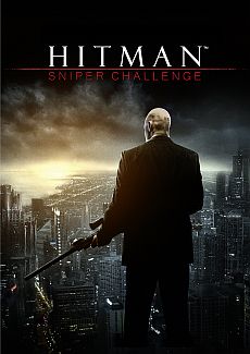 HITMAN ABSOLUTIONפΥԥ󥪥եȥ֥ҥåȥޥ ʥѡ󥸡פ̵DLCȤ96ۿˡ᤭ؤǥȥ쥤顼