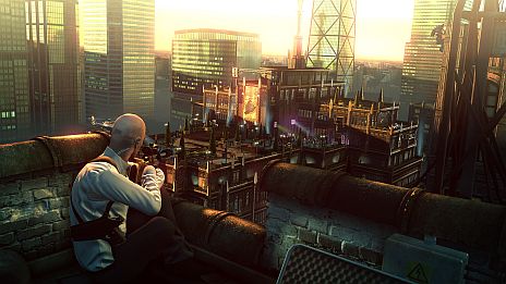 HITMAN ABSOLUTIONפΥԥ󥪥եȥ֥ҥåȥޥ ʥѡ󥸡פ̵DLCȤ96ۿˡ᤭ؤǥȥ쥤顼