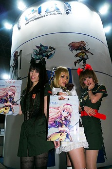 TGS 2011ϥλ郎ꤷ֥륭СVסǡȥƥ륲ɤ߽ФʹɤȤ