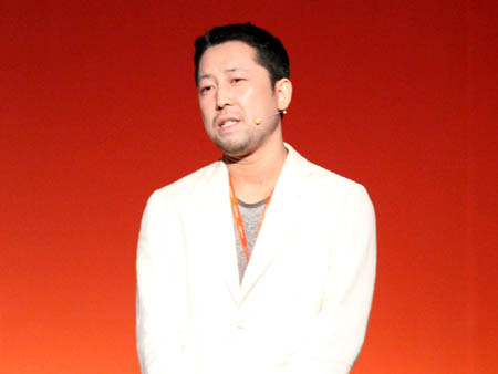 ���������꡼ No.004�Υ���ͥ������ / ��®��֥ۡ饰�ʥ�������饤��פη������Ѥ������ࡦ�ϥå������2D MMORPG��Project R1�פ�EX2011�ˤ�ȯɽ