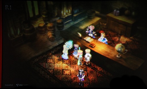 ���������꡼ No.008�Υ���ͥ������ / ��Project R1�פ��ܻؤ���Ρ������3D�Ǻ�ä�����ʥ��˥᡼������1�ɥåȤ˺�����������ľ�����Ȥ����Ǽ¸�����롤��ˤΡֲİ����� 