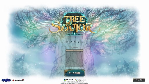 Tree of SaviorפΥɦ¥ƥȤȡԤ2DMMORPGĤܤǤưФ