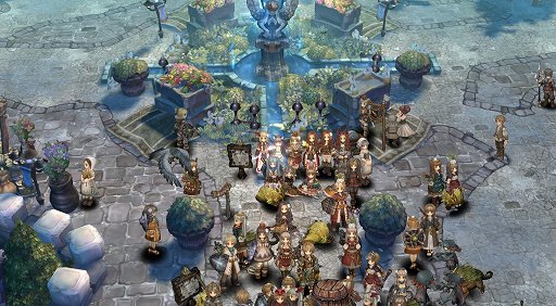 Tree of Savior2ɦ¥ƥȤ2015ǯ˼»ܡ1ɦ¥ƥȤΥݡȤ