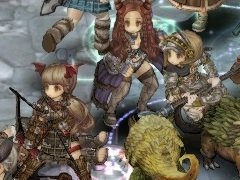 Tree of Savior2ɦ¥ƥľ󥿥ӥ塼ưȰո⤫Ӿ夬äȡβƺŸ˾ʹ