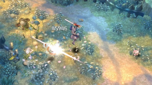 #001Υͥ/Tree of Savior Japanפ6åץǡȤɥޥ󥯥饹Ĵ쥤ɥ󥸥βԤ»