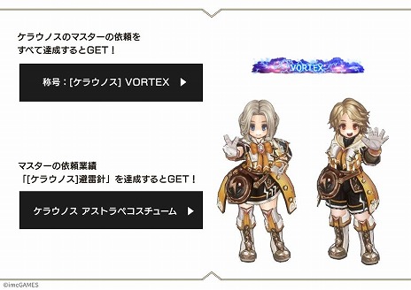 Tree of Savior Japanס饹ȥ饦Υɤɲä緿åץǡȤ٥ƥĤΥԥ륰о