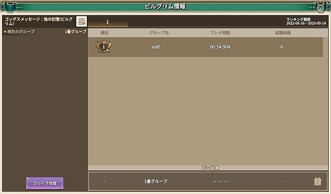 #004Υͥ/Tree of Savior Japanס饹ȥ饦Υɤɲä緿åץǡȤ٥ƥĤΥԥ륰о