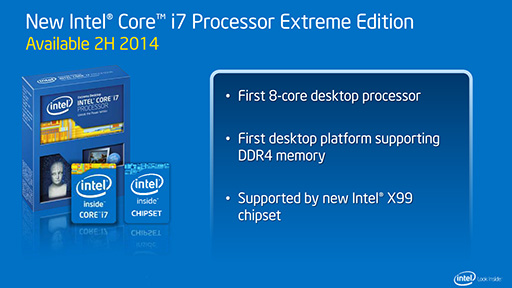 GDC 2014Intel5CoreץåBroadwellפ伡ϥCPUHaswell-EפʤɤγפPentium20ǯǰǥ