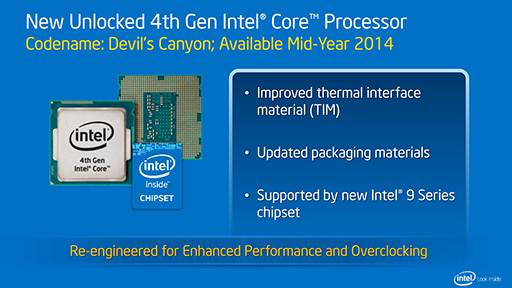 GDC 2014Intel5CoreץåBroadwellפ伡ϥCPUHaswell-EפʤɤγפPentium20ǯǰǥ