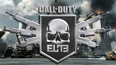 #001Υͥ/Call of Dutyץ꡼Υ饤󥵡ӥCall of Duty: EliteפۿXbox LIVE Marketplaceǳ