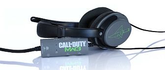 CoD: MW3סC.LegueTurtle BeachҤξ󶡤