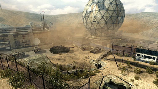 ƻ֤2012ǯ25Call of Duty: Modern Warfare 3פο⡼ɡInfectedפץ쥤ꥹȤɲ